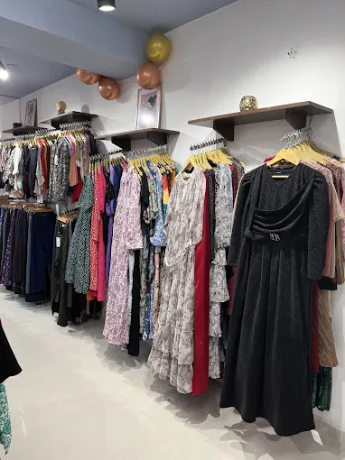 Zalya's Closet